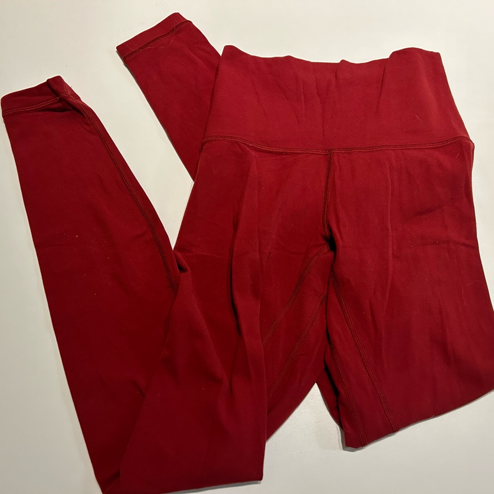 lululemon align pants